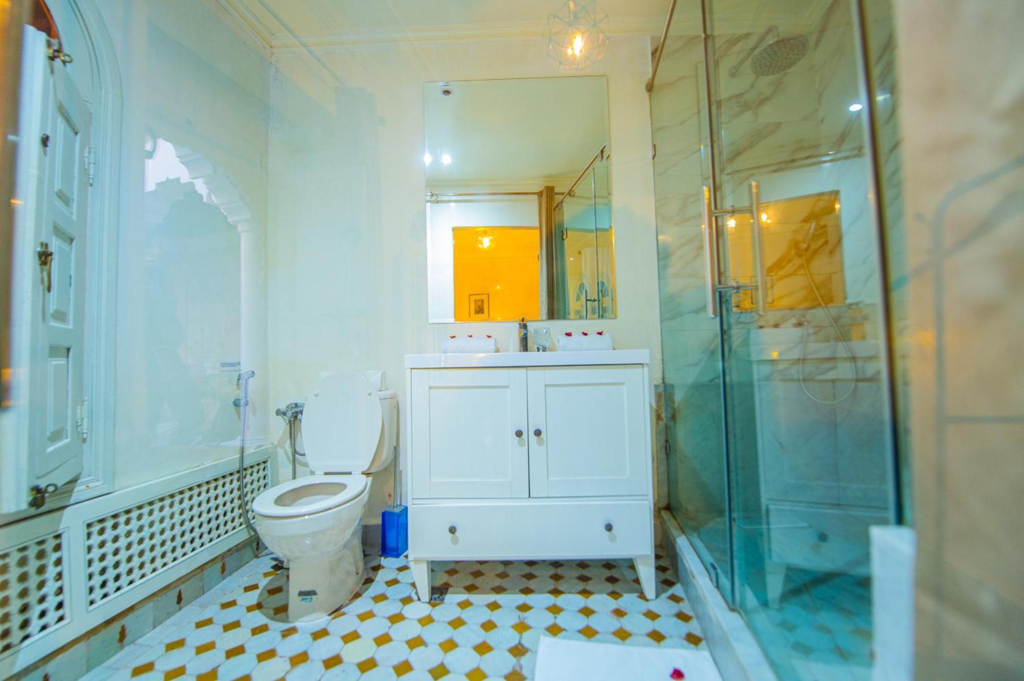 Riad Lamdina Marrakesz Zewnętrze zdjęcie