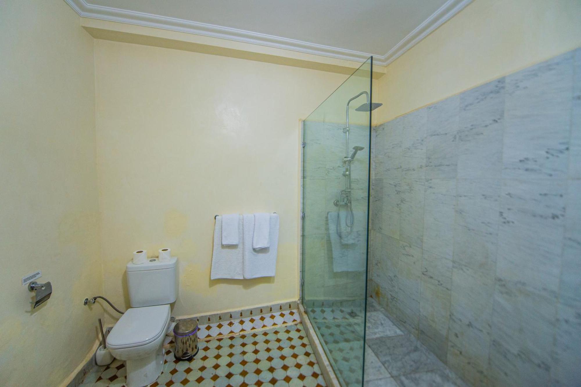 Riad Lamdina Marrakesz Zewnętrze zdjęcie